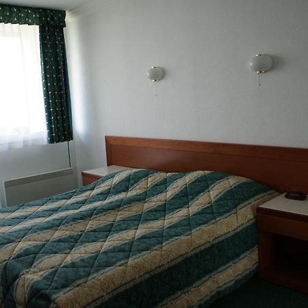 Riviera Park Hotel Balatonfoldvar Exterior foto