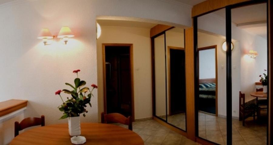 Riviera Park Hotel Balatonfoldvar Exterior foto